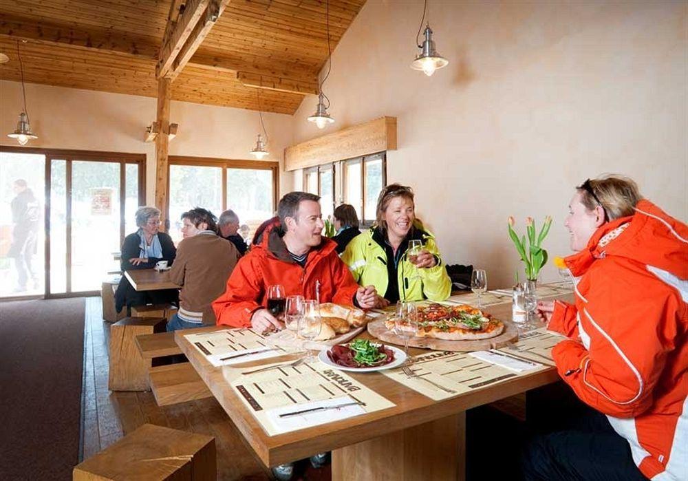 Hotel Olympic - Montana Center Crans-Montana Luaran gambar